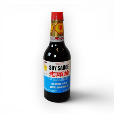 Best Soy Dark Soy Sauce 250ml