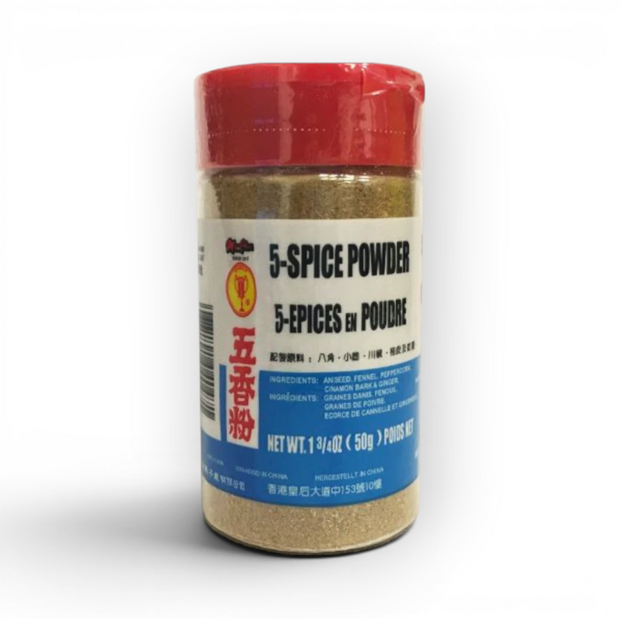 Five Spices Powder 50gr
