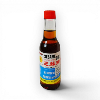 Sesame Oil 125ml
