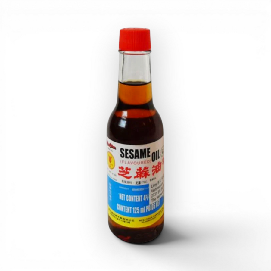 Sesame Oil 125ml