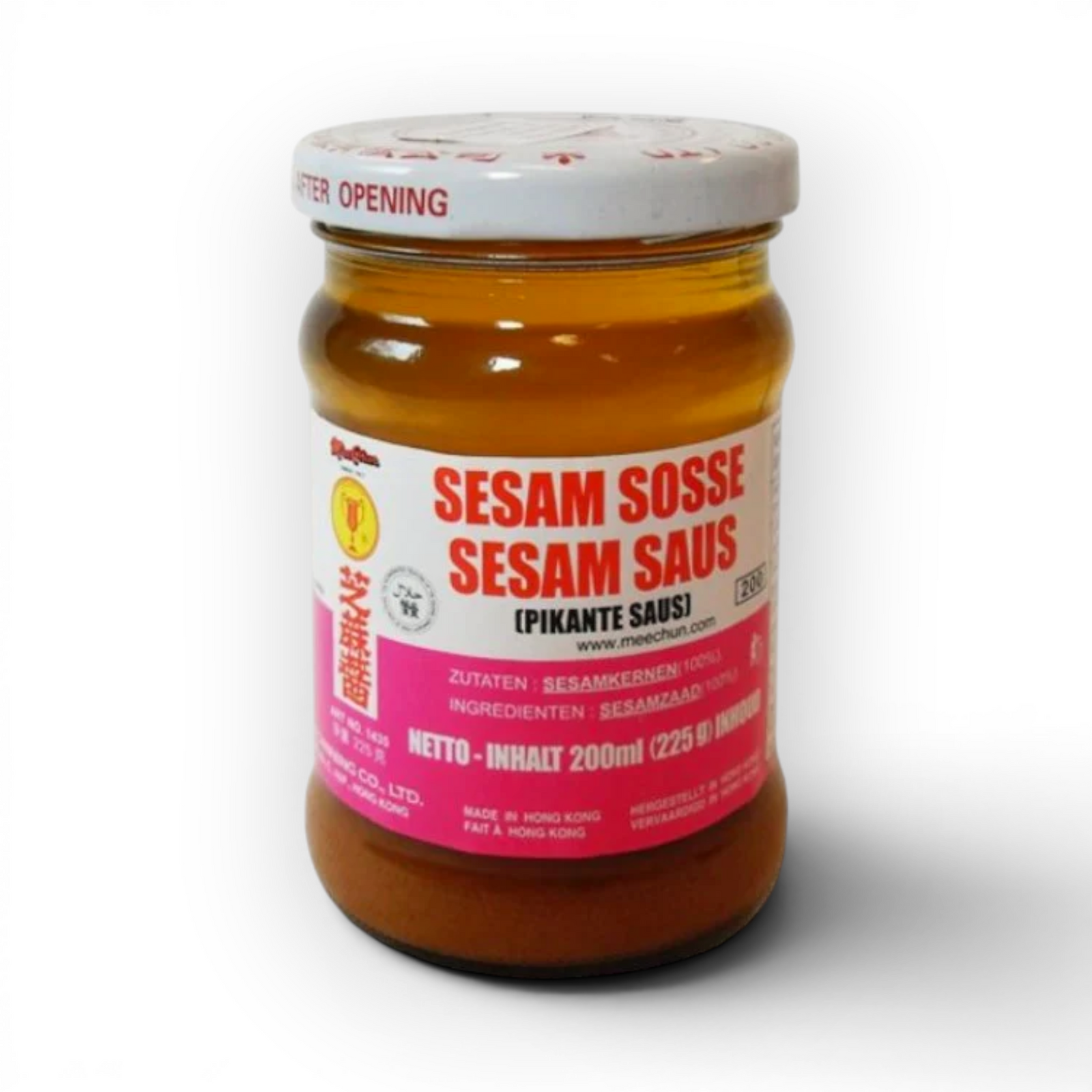 Sesame Sauce 200ml
