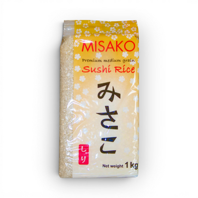 Sushi Rijst 1kg