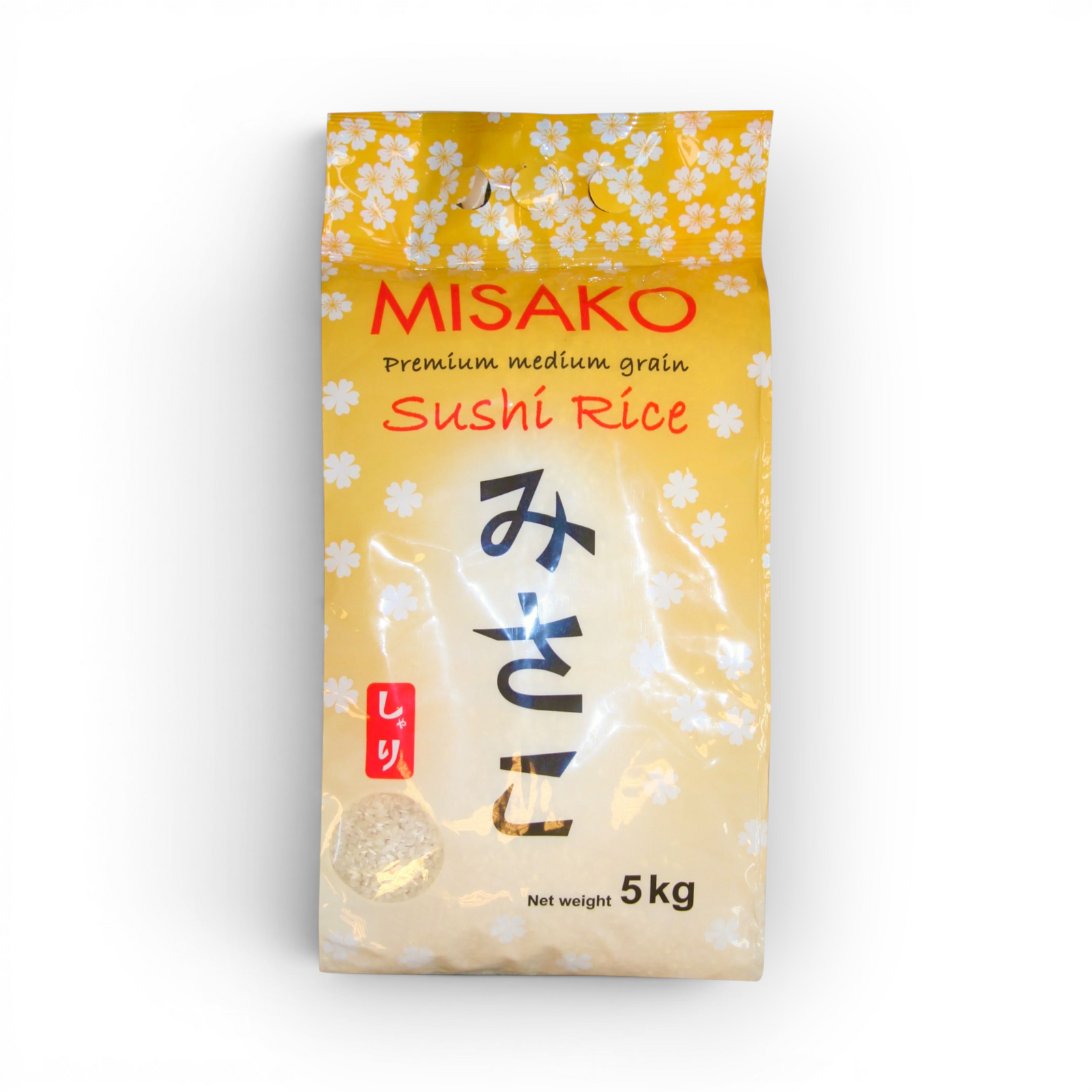 Sushi Rijst 5kg