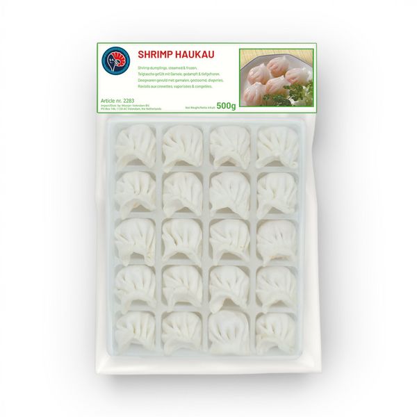Mooijer DV Ha Kau 500gr