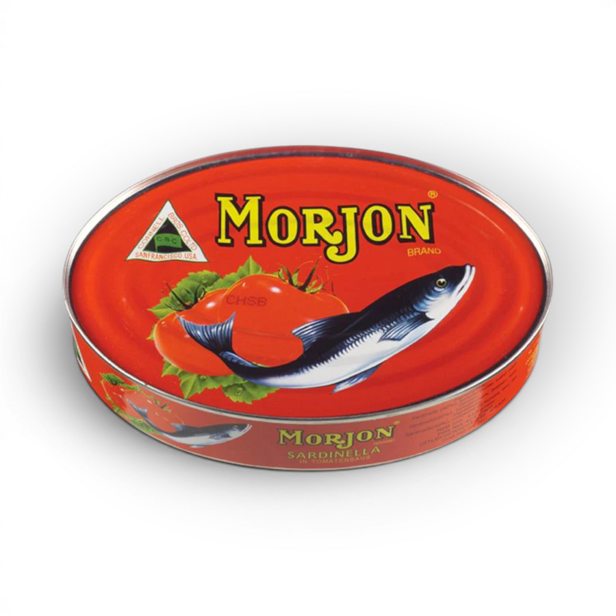 Sardinella Oval 425gr