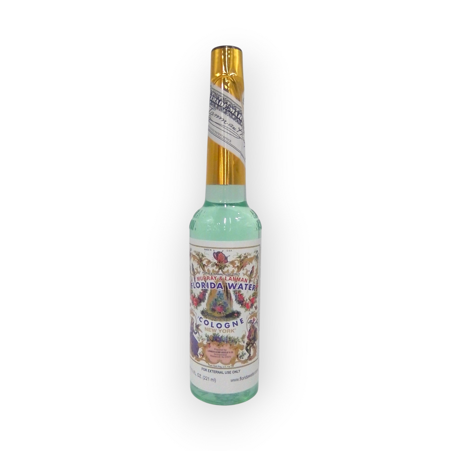 Florida Water 221ml