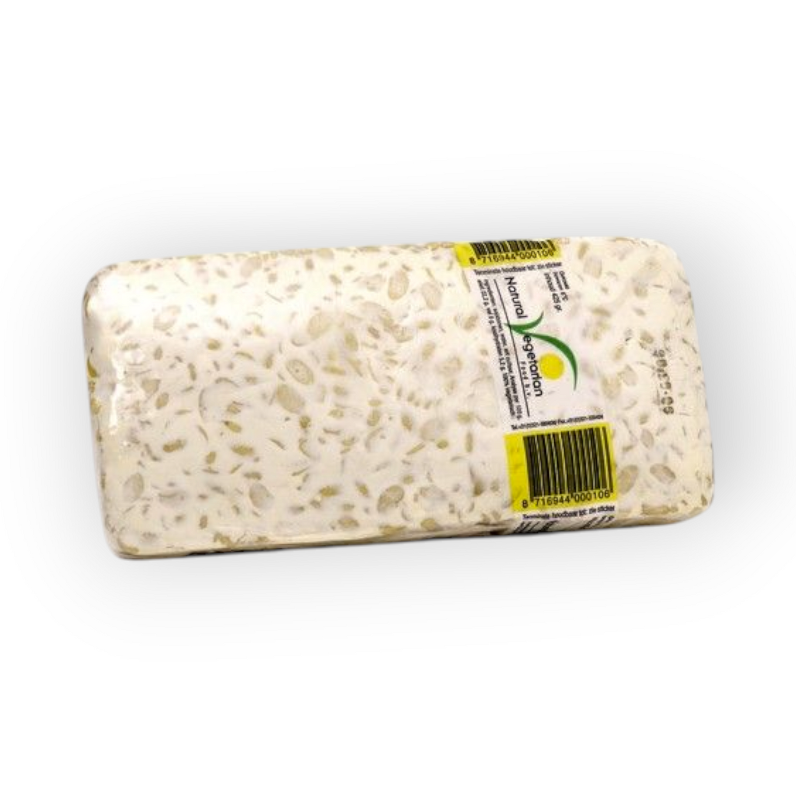 NVF DV Tempeh 400gr