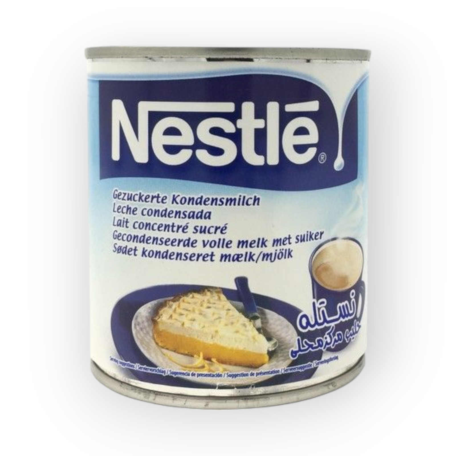 Sweetened Condensed Milk 397gr