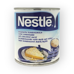 Sweetened Condensed Milk 397gr