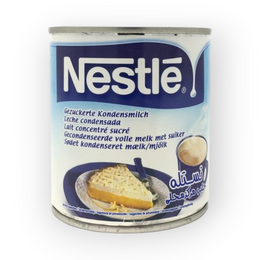 Sweetened Condensed Milk 397gr