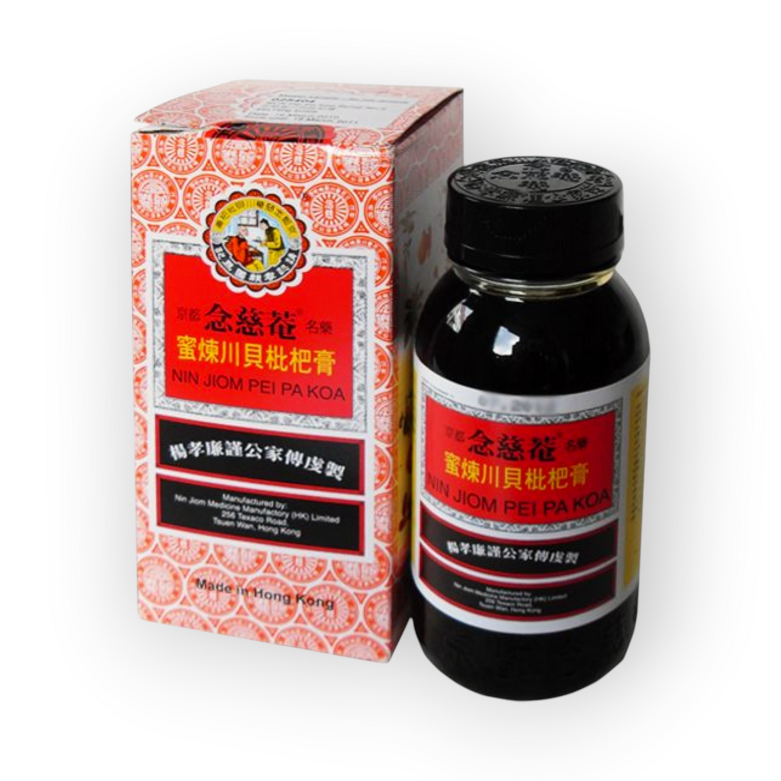 Pei Pa Koa 150ml