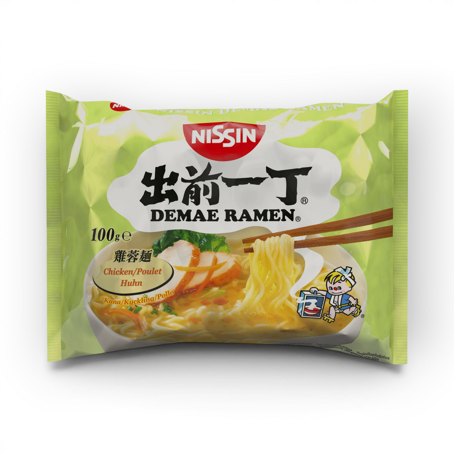 Inst. Kip Noedels 100gr
