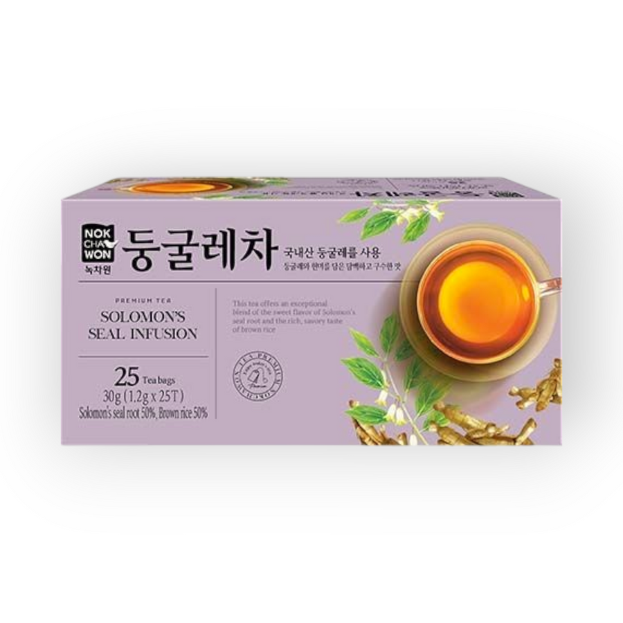 Solomon's Seal Infusion Tea 30gr