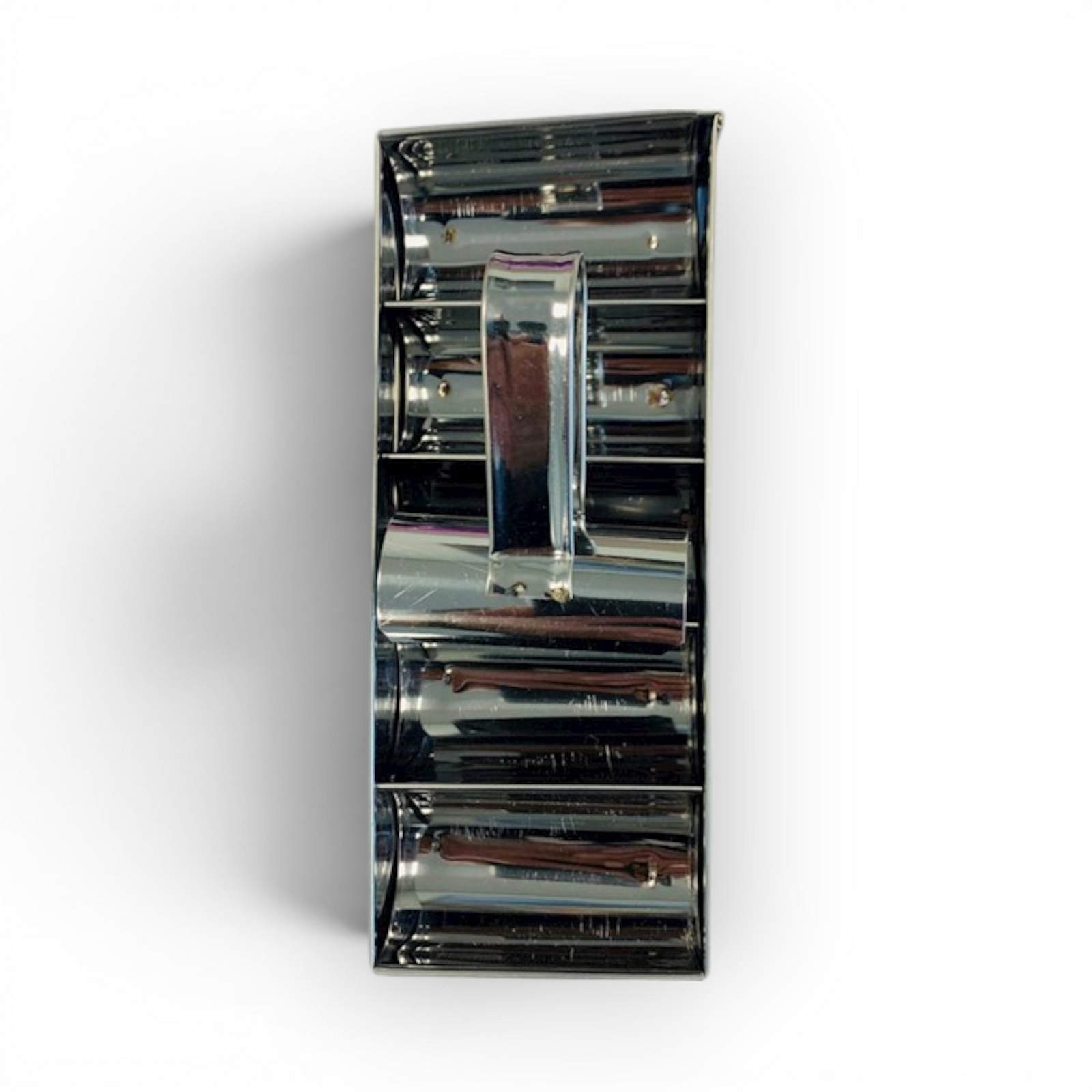 Non-Food Lemper vorm groot 12cm