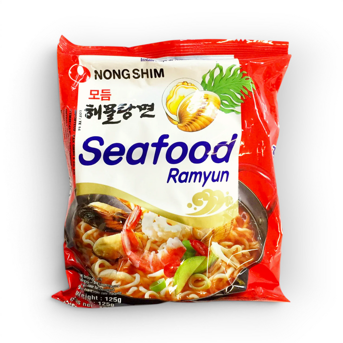 Nongshim