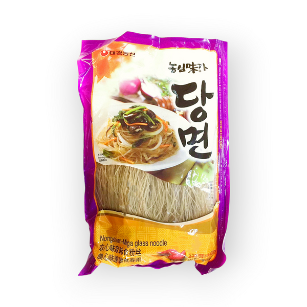 Sweet Potato Starch Noodles 500gr