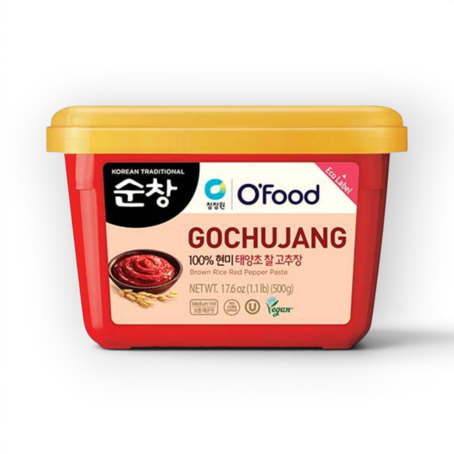 O'Food Gochujang 500gr