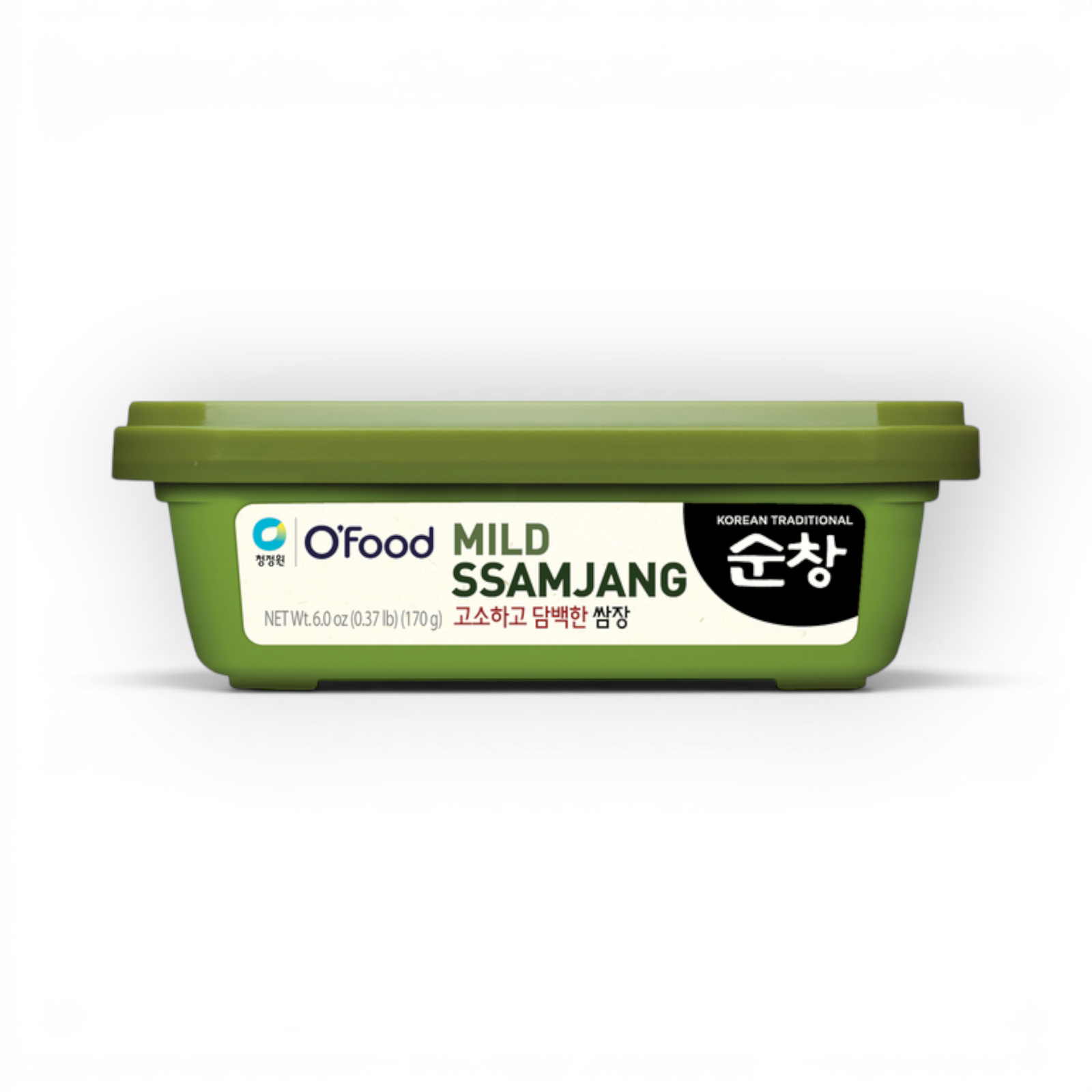 O'Food Ssamjjang Mild Soybean paste 170gr