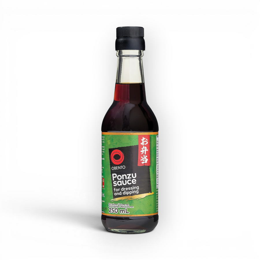 Obento Ponzu Sauce 250ml
