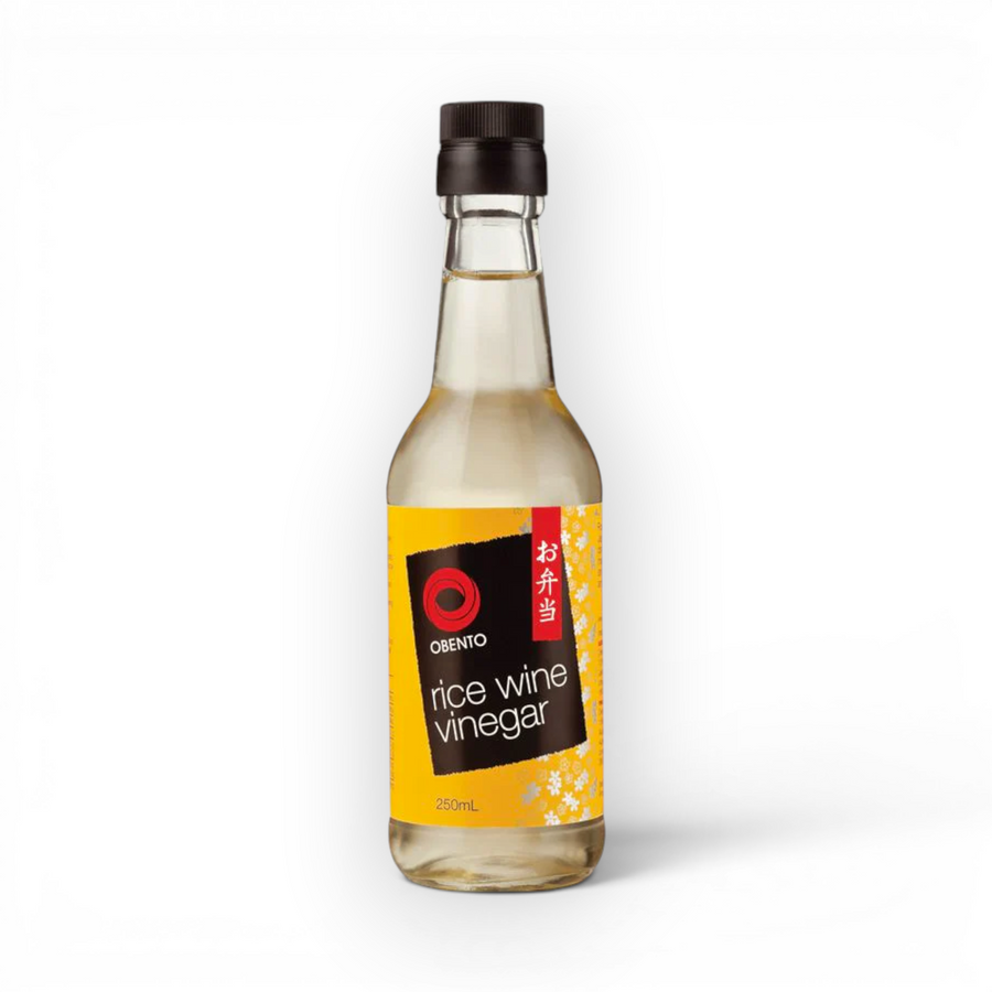 Rice Wine Vinegar 250ml