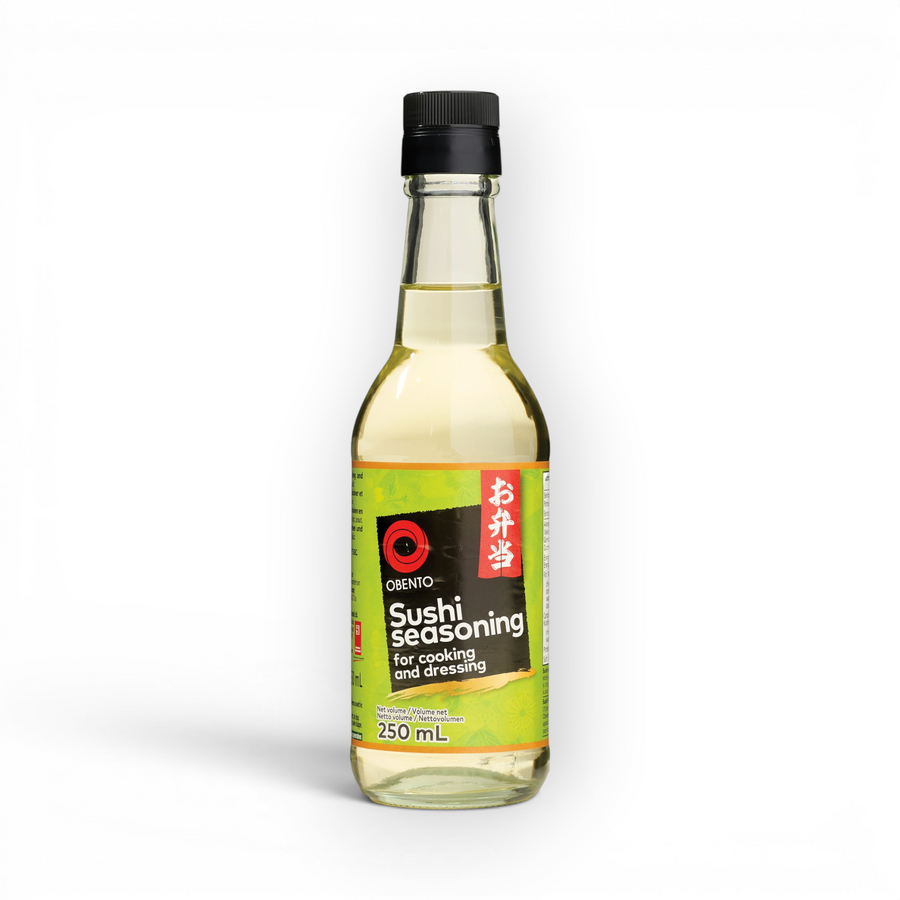 Obento Sushi Seasoning vinegar 250ml