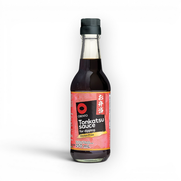 Obento Tonkatsu Sauce 250ml