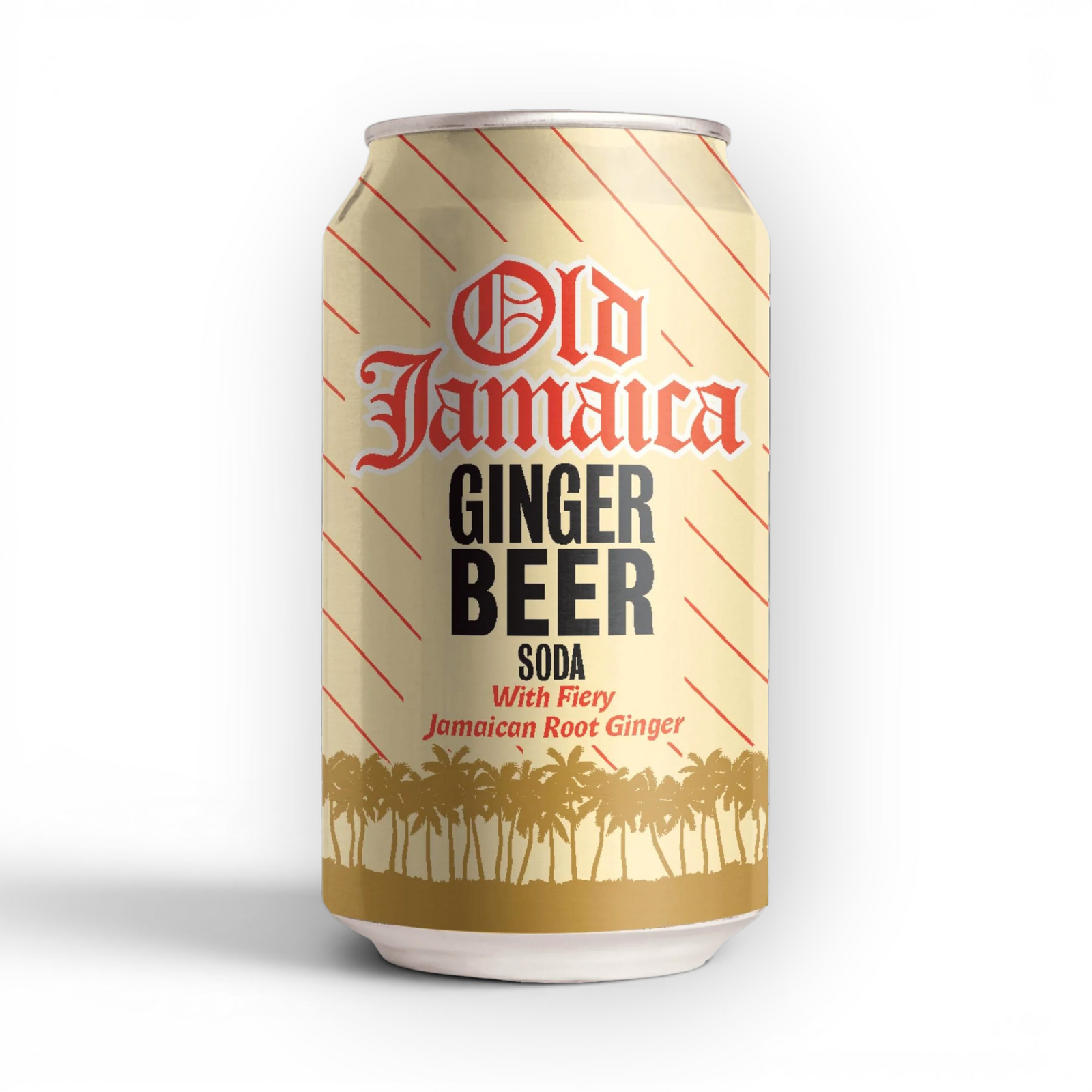 Ginger Beer 330ml Incl Statiegeld