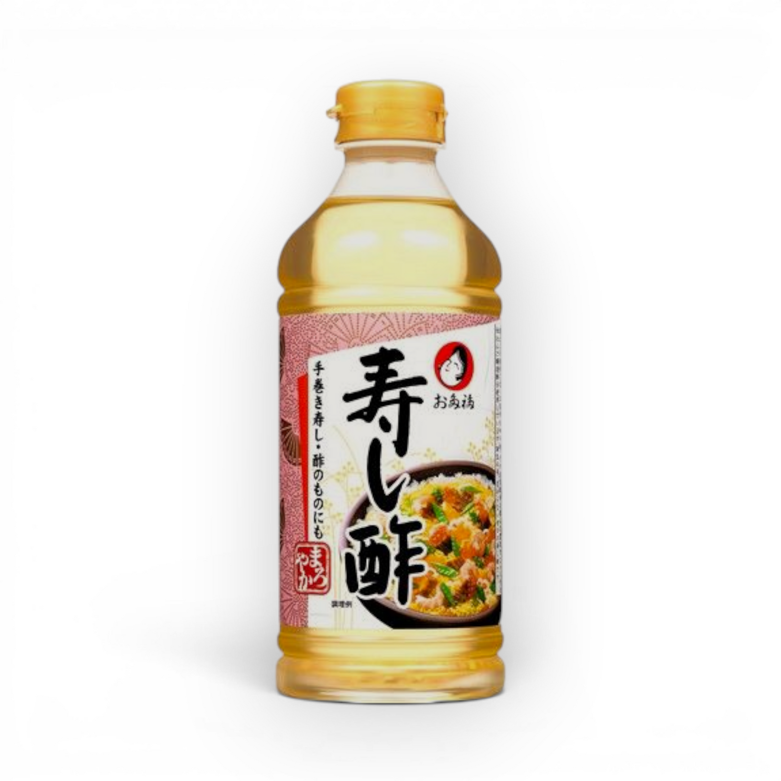 Otafu Sushi vinegar 500ml