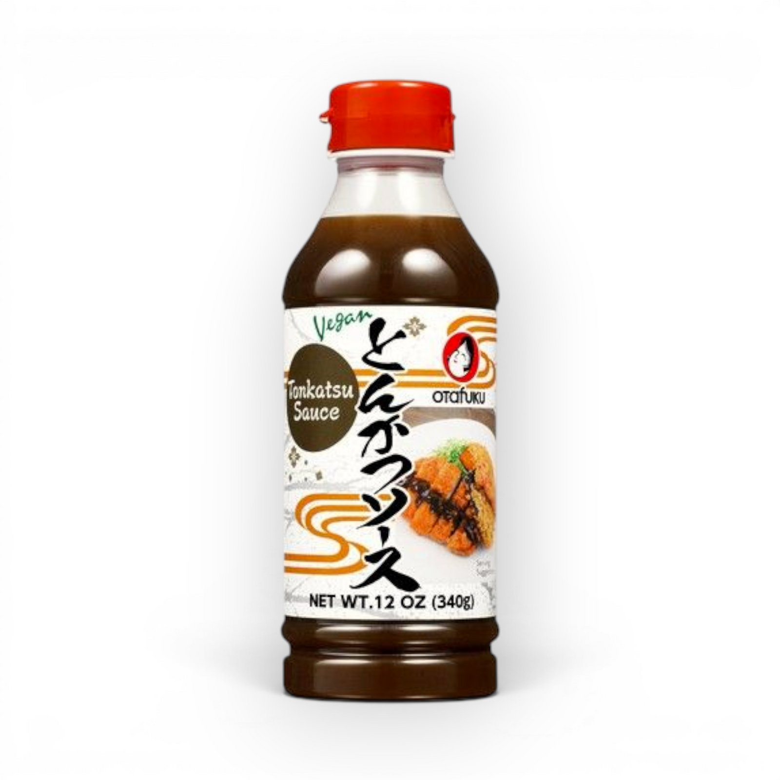 Otafu Tonkatsu sauce 340gr
