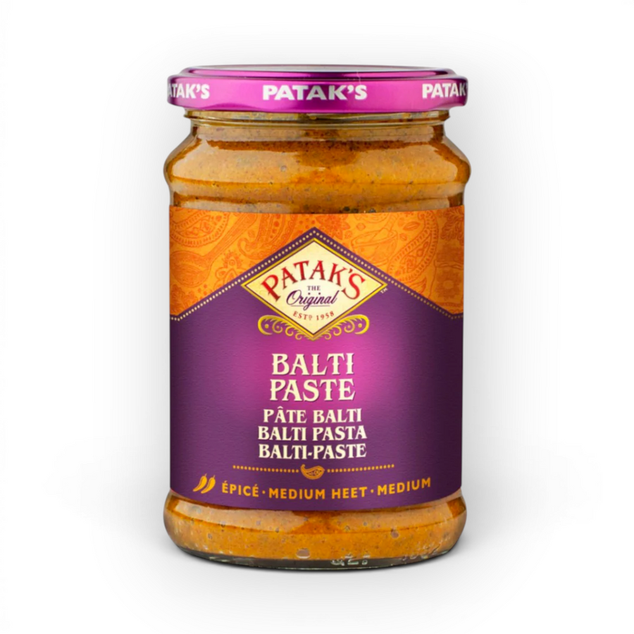 Balti Curry Paste 283gr