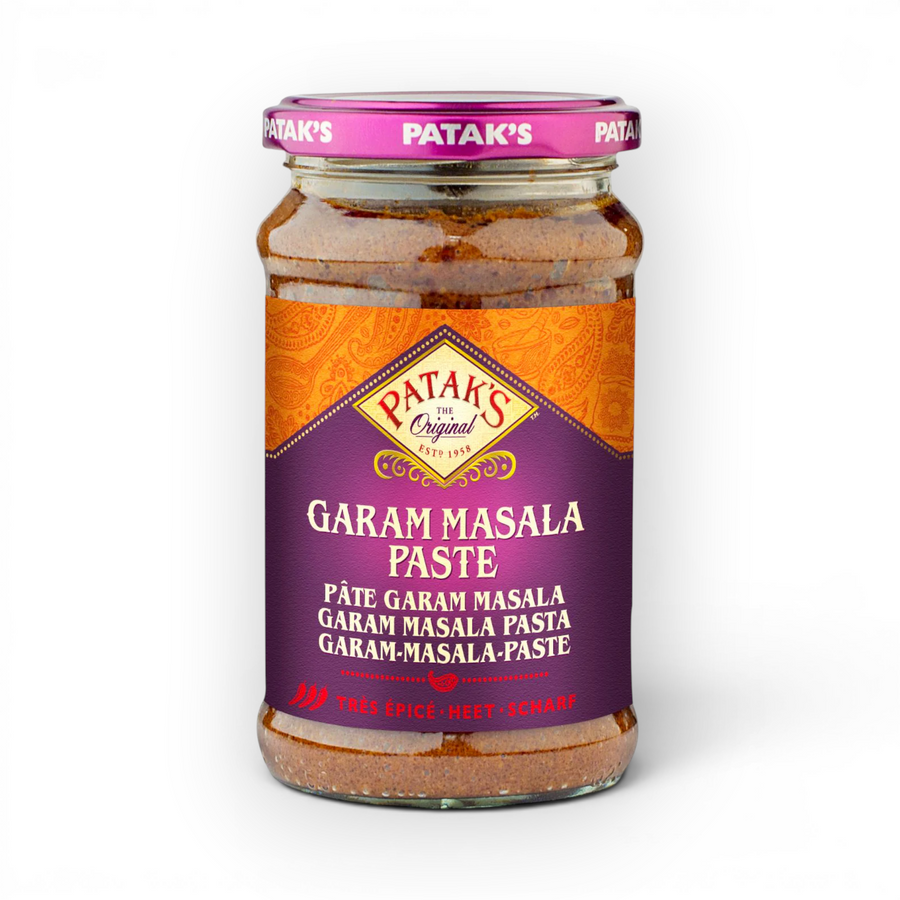 Garam Masala Curry 283gr