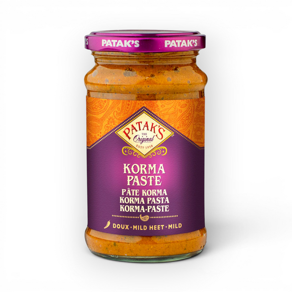 Korma Paste 283gr