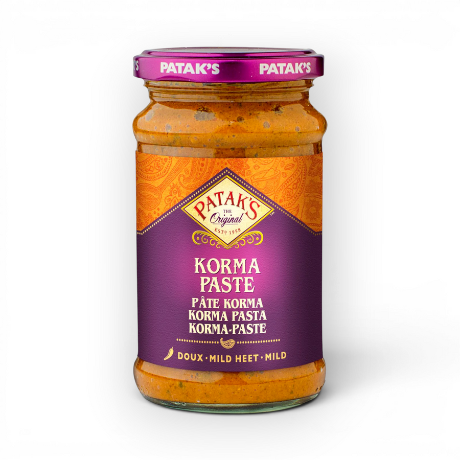 Korma Paste 283gr