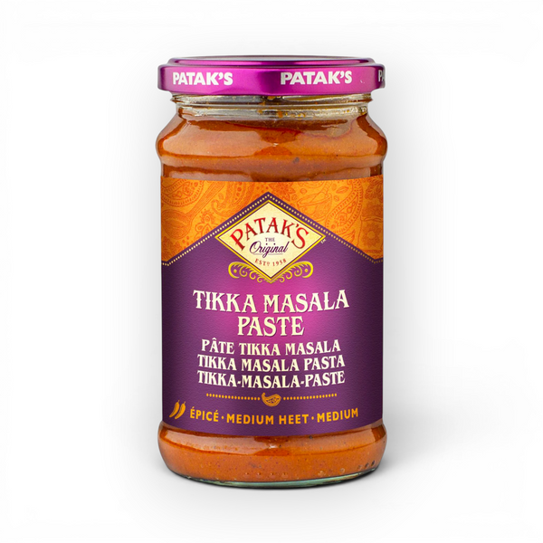 Tikka Masala Curry 283gr