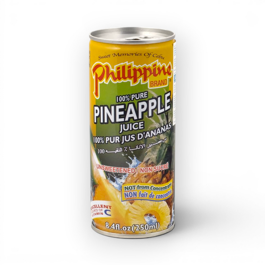 Pineapple Juice 250ml