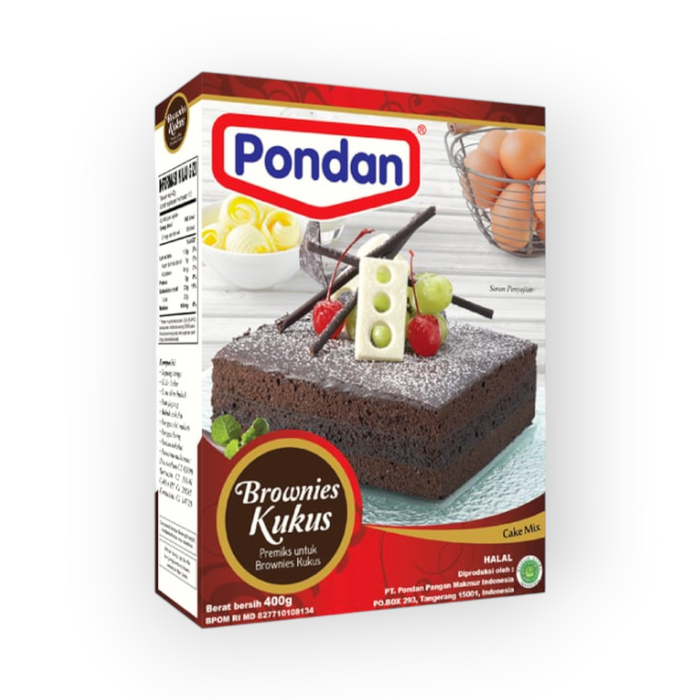 Pondan