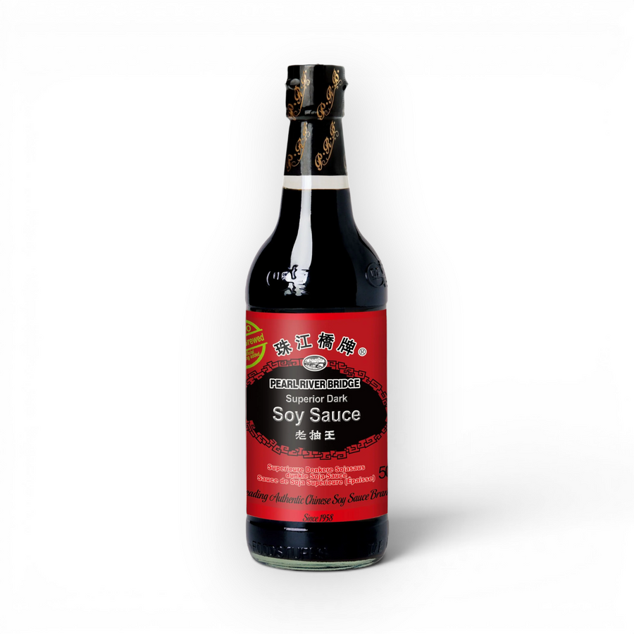 Dark Soy Sauce 500ml