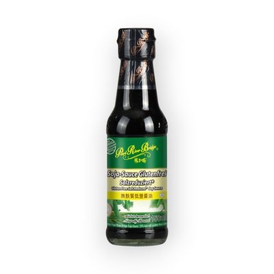 Gluten Free Soy Sauce 150ml