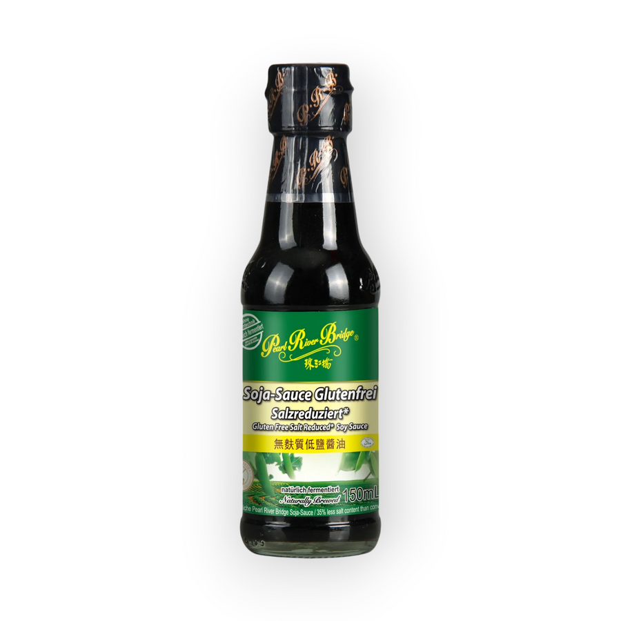 Gluten Free Soy Sauce 150ml