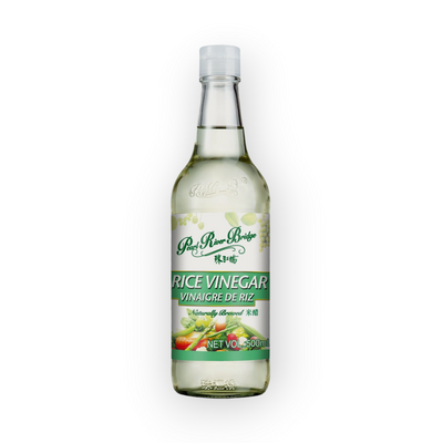 Rice Vinegar 500ml