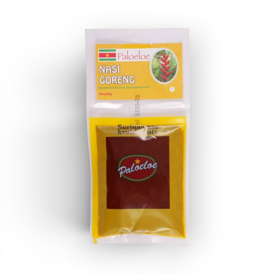 BB 01 Nasi Goreng 100gr