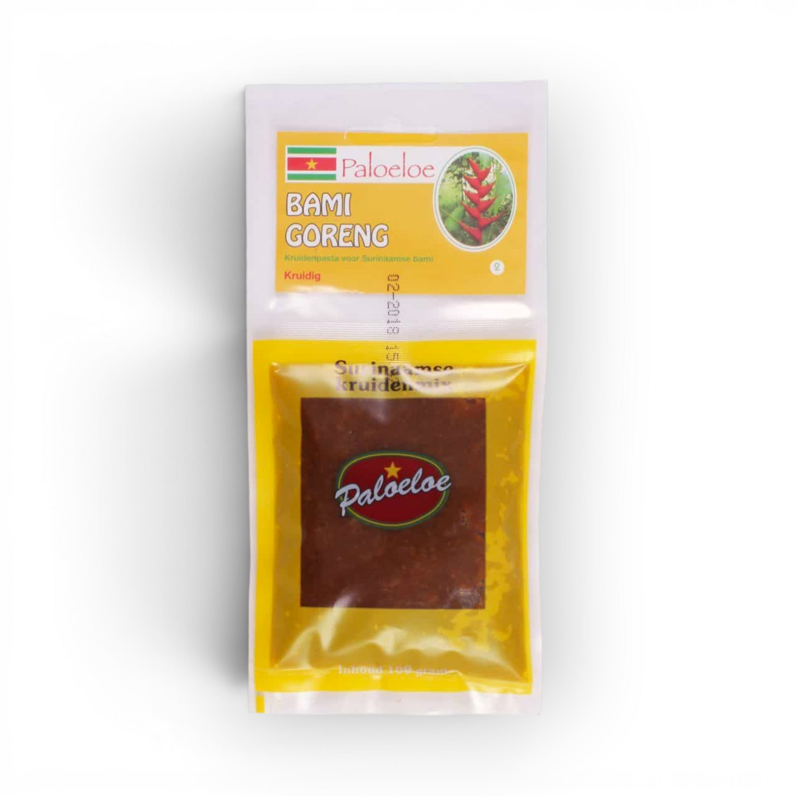 BB 02 Bami Goreng 100gr