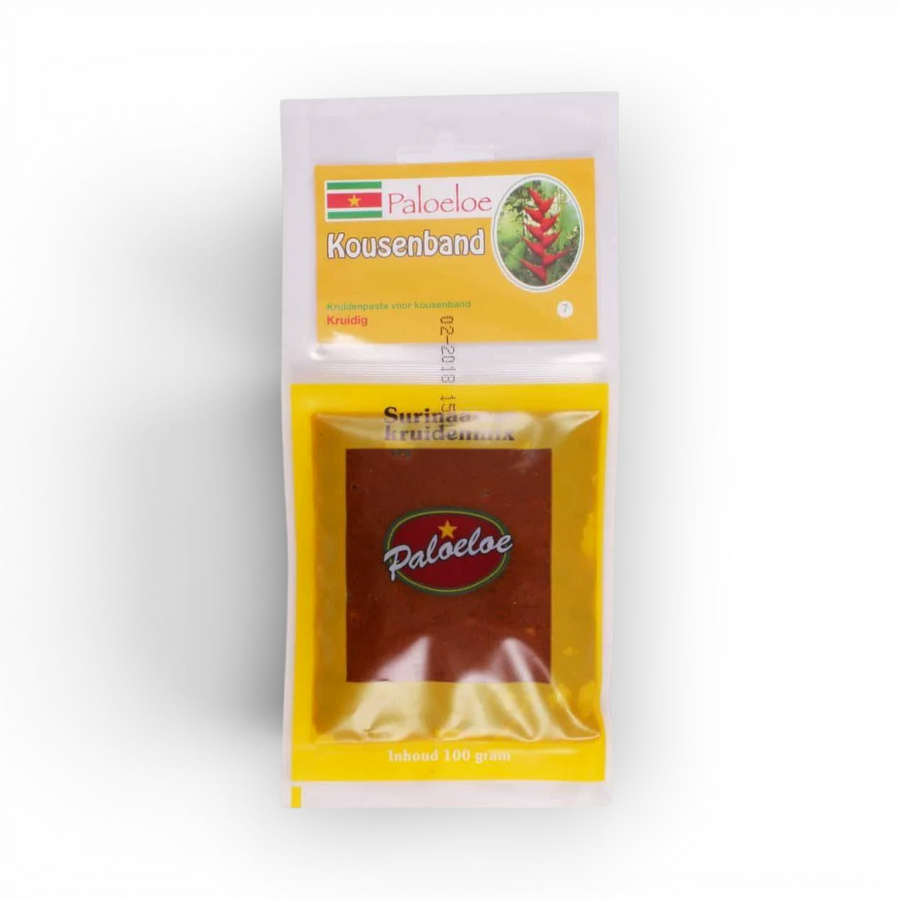 BB 07  Kousenband 100gr