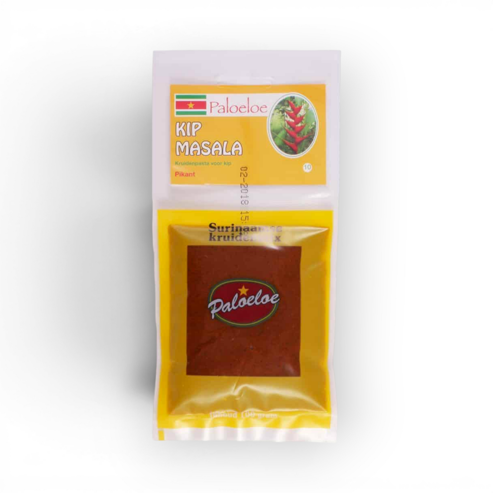 BB 10 Masala Kip 100gr