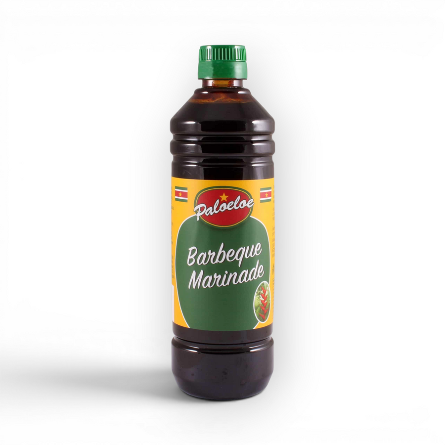 Paloeloe Marinade BBQ 500ml