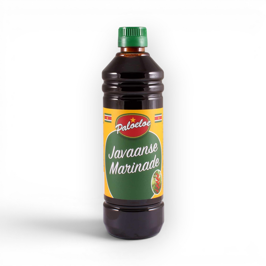 Paloeloe Marinade Javaanse  500ml