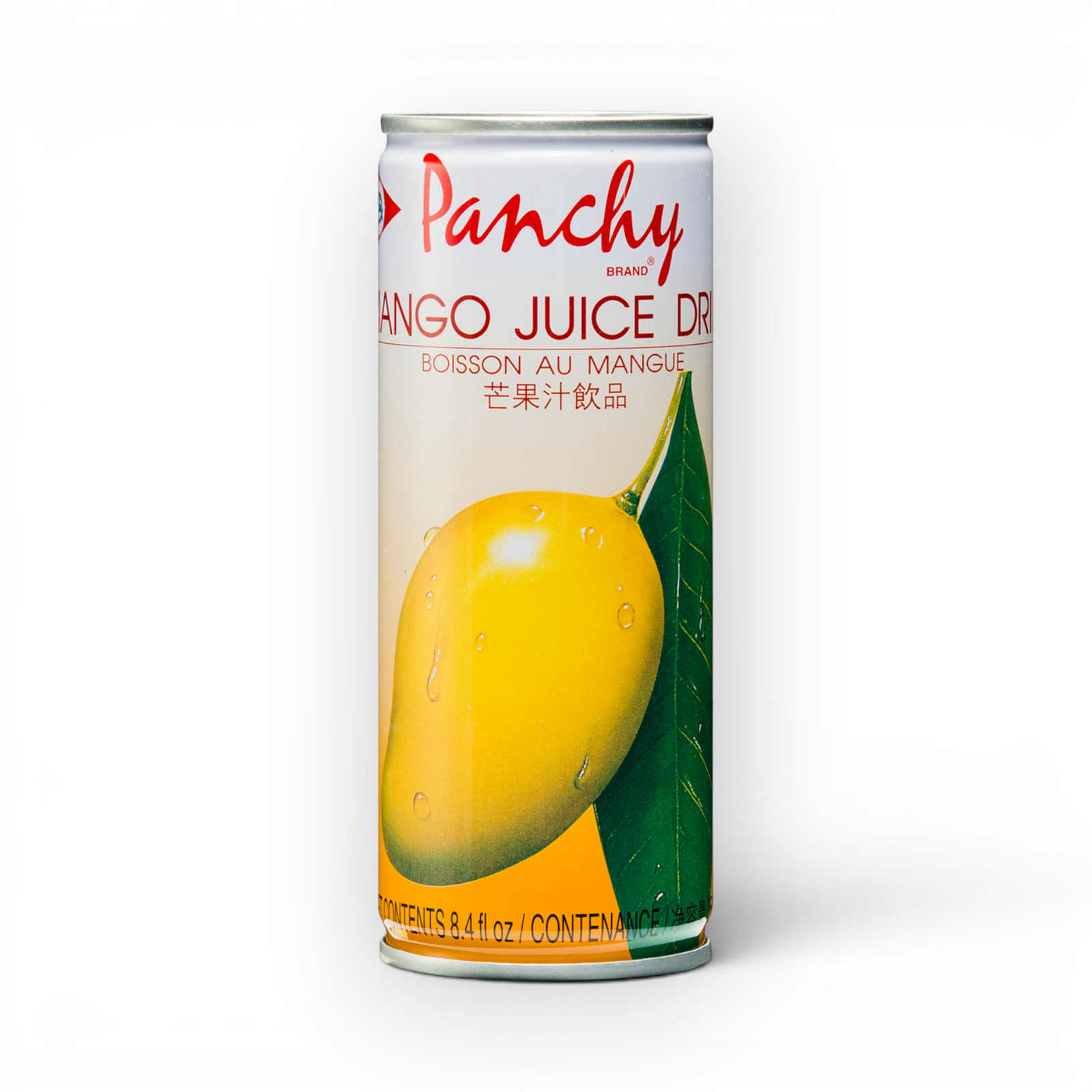 Panchy Mango Nectar 250ml + Statiegeld
