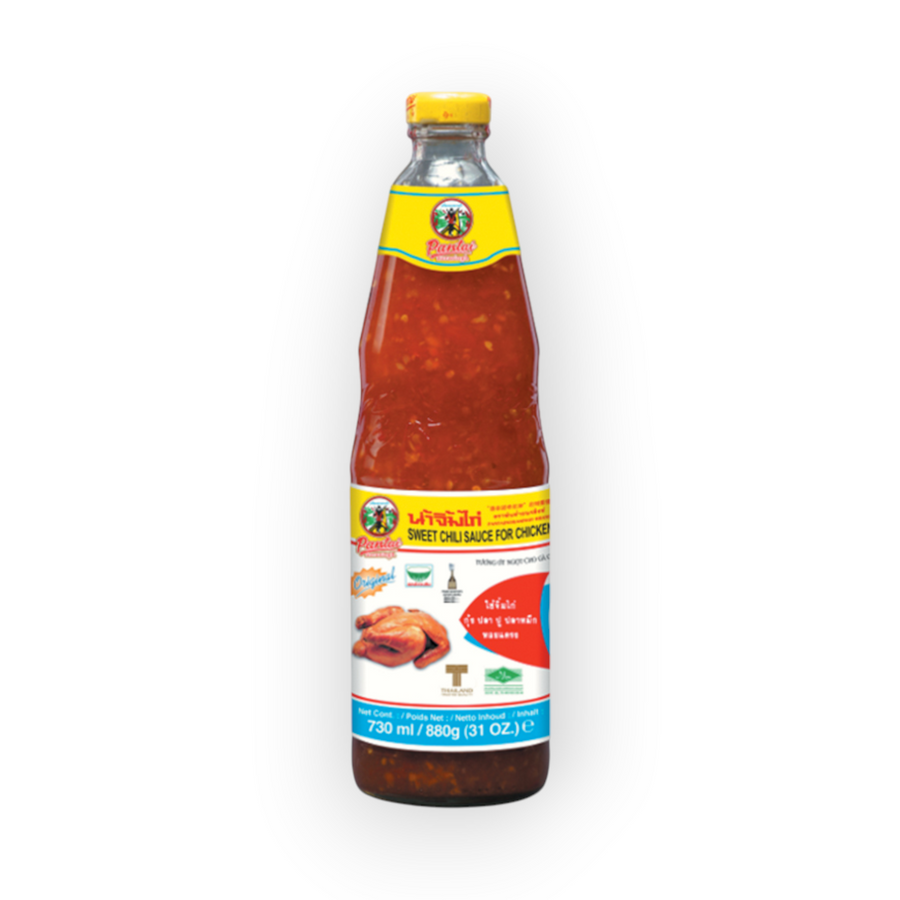 Chili Sauce Chicken 730ml