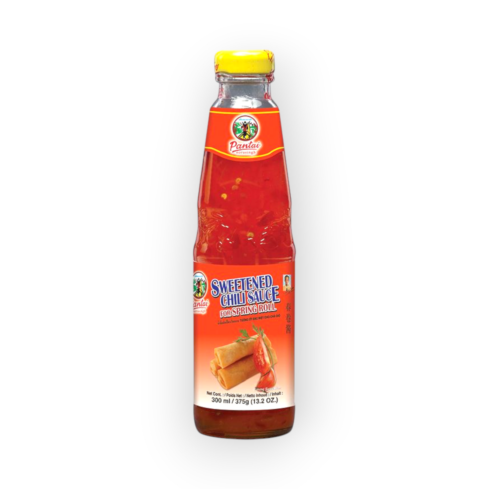 Springroll Sauce Sweetened 300ml