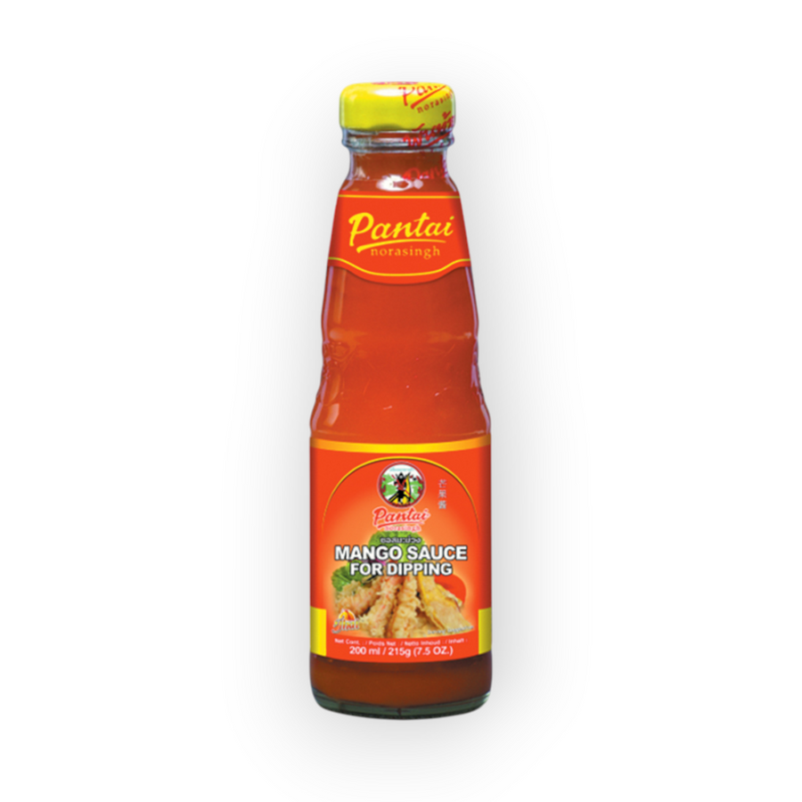 Mango Dip Sauce 200ml